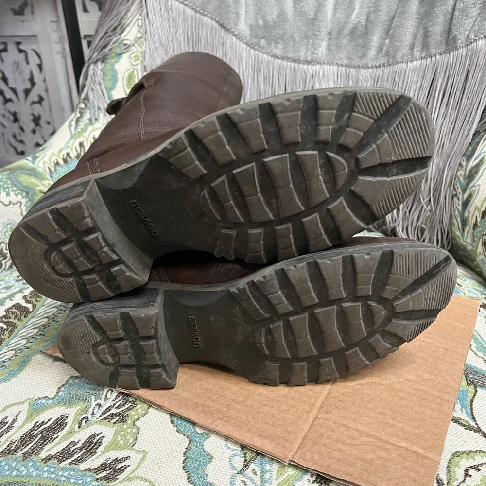 Sebago Saranac Rider - Picture 5 of 6